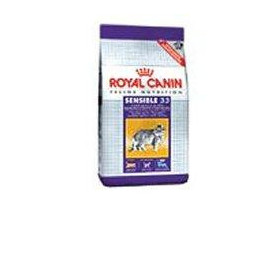 Feline Health Nutrition Sensible 33 400 g