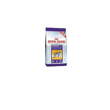 Feline Health Nutrition Sensible 33 400 g