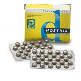 Hostrix 100tav 0,44g 776