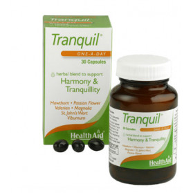 Tranquil 30 Capsule