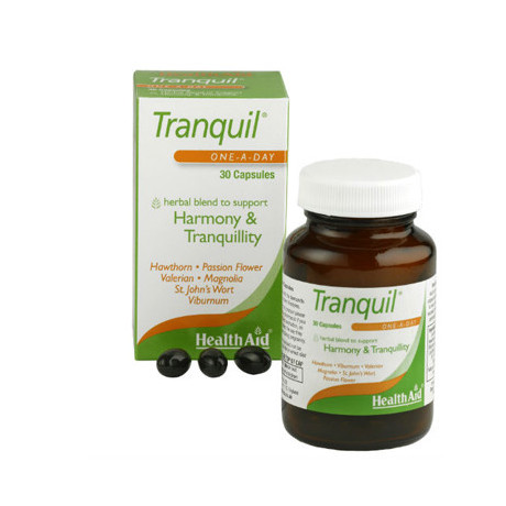 Tranquil 30 Capsule