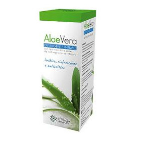 Detergente Intimo Aloe Vera Bio 250 ml