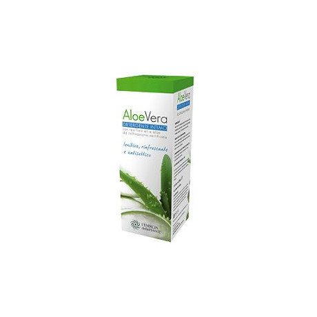 Detergente Intimo Aloe Vera Bio 250 ml