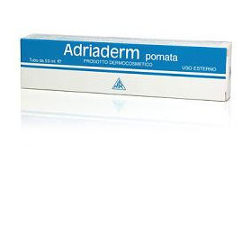Adriaderm Pomata 50 ml