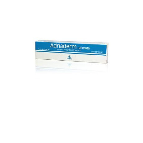 Adriaderm Pomata 50 ml