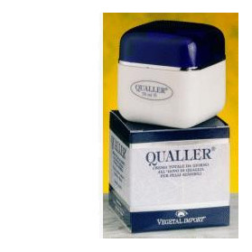 Qualler Crema 75ml