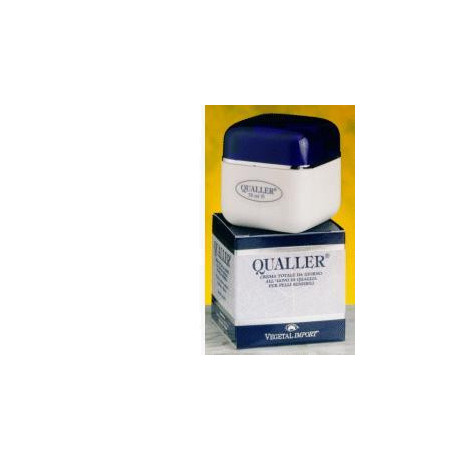 Qualler Crema 75ml