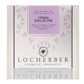 Locherber Crema Dna Giorno E Notte 50 ml