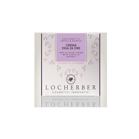 Locherber Crema Dna Giorno E Notte 50 ml