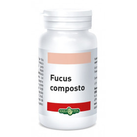 Fucus Composto 60 Capsule