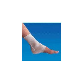 Talloniera Per Il Trattamento Della Tendinite Dell'achilleo In Gel Polimerico Silopad Achilles Heel Pad Misura Small 1 Pezzo