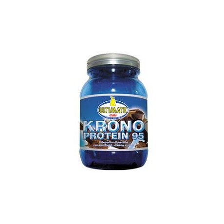 Krono Protein 95 Cacao 1 Kg 1 Pezzo