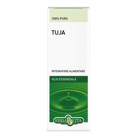 Tuja Olio Ess 10ml Flaconcino