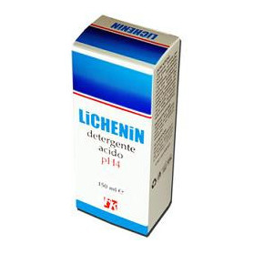 Lichenin Detergente Acido 150ml