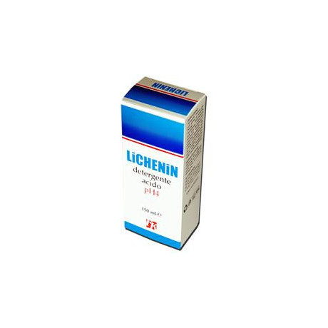 Lichenin Detergente Acido 150ml