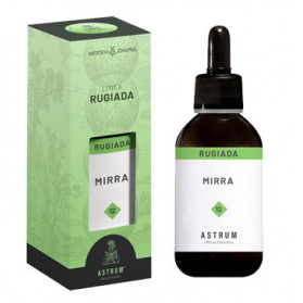 Rugiada Mirra Gocce 50ml