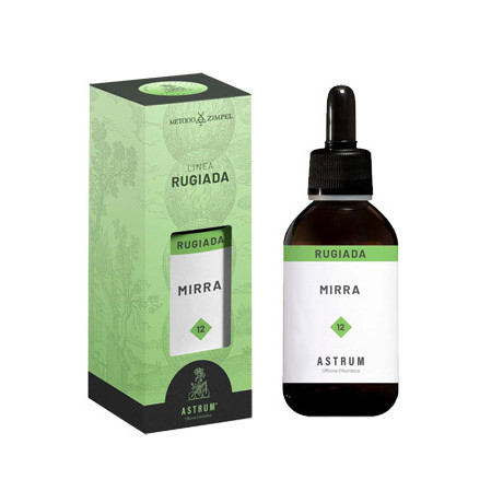 Rugiada Mirra Gocce 50ml