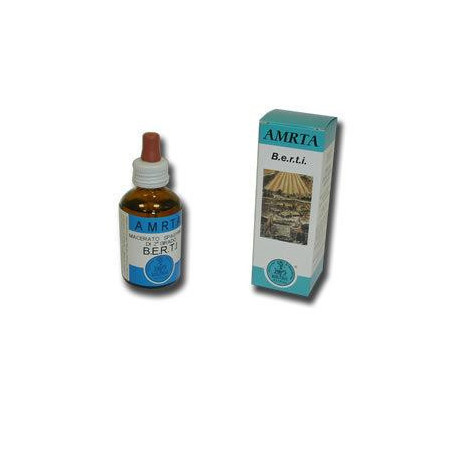 Berti 50ml