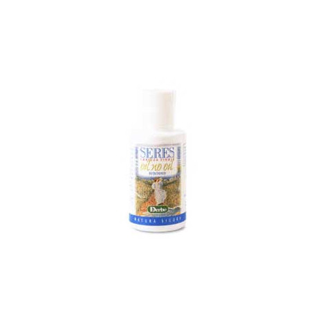 Seres Carezza Finale Oil 100 ml