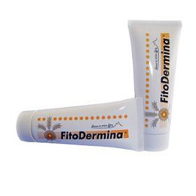 Fitodermina Crema 30ml