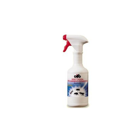 Insetticida Nephorin Spray 500ml