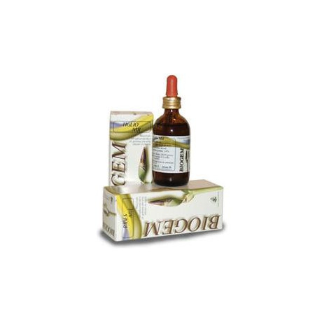 Biogem Ribes Mie Acacia 50ml