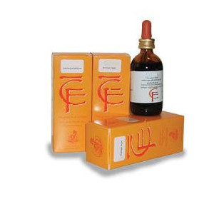 Frangula Soluzione Ial 50ml