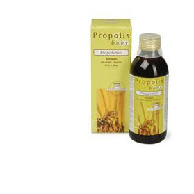 Propolis Popolsmiel Baby 150 ml