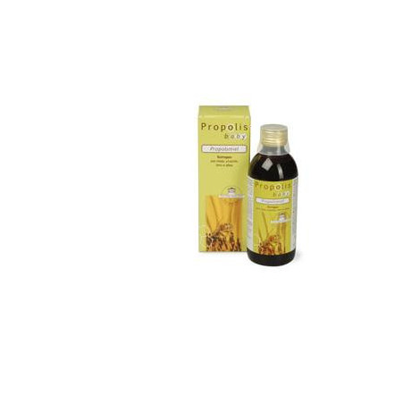 Propolis Popolsmiel Baby 150 ml