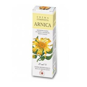 Arnica Crema Comp 75ml