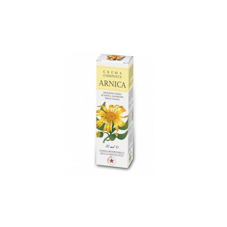 Arnica Crema Comp 75ml