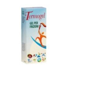 Selerbe Termogel 100ml