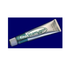 Fitostomygen Gengidentifricio 75 ml