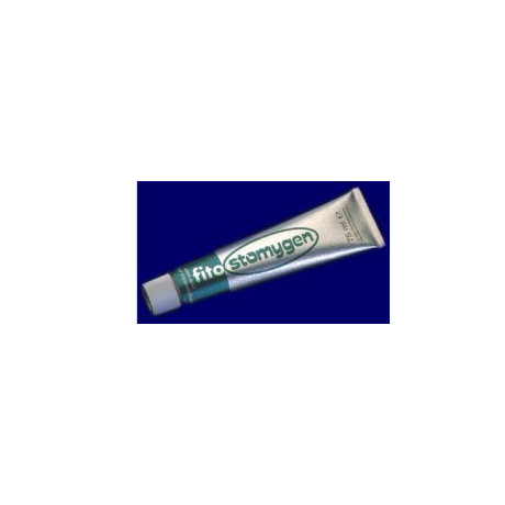 Fitostomygen Gengidentifricio 75 ml