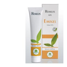 Homeos Emogel 16% 75 ml