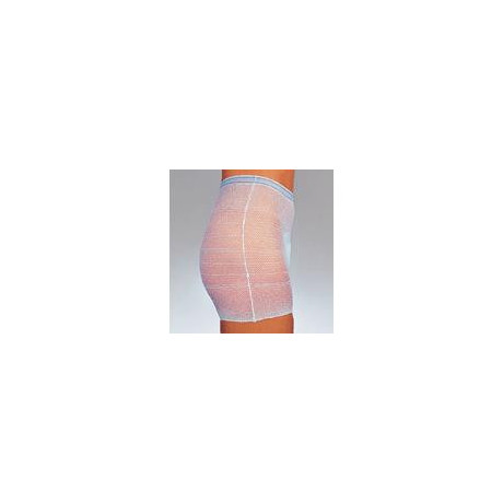 Mutandina Per Incontinenza A Rete Molipants Comfort Misura Extralarge 5 Pezzi