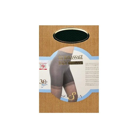 Magic 30 Collant Anticellulite Sabbia 1