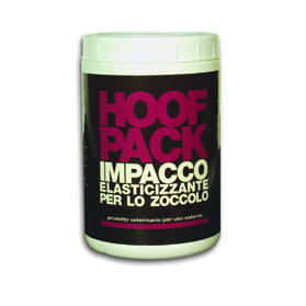 Hoof Pack 1000g