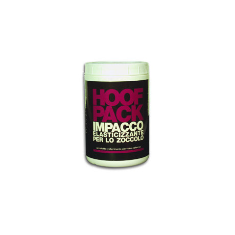 Hoof Pack 1000g