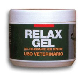 Relax Gel 500ml