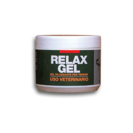 Relax Gel 500ml