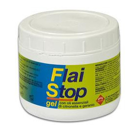 F Stop Gel 500 ml