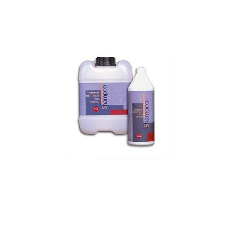 Shampoo Nutr Prot 1000ml