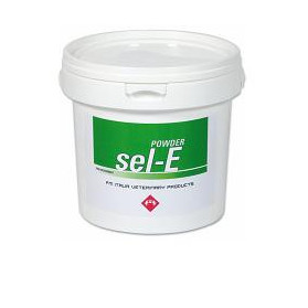 Sel E Powder Uso Orale 2Kg