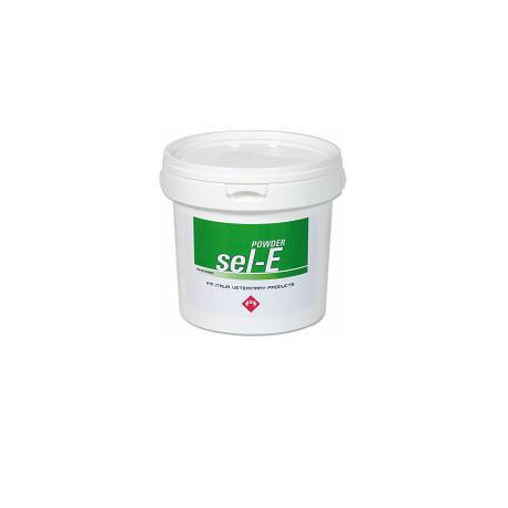 Sel E Powder Uso Orale 2Kg