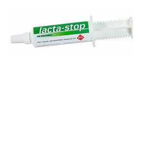 Lactastop Siringa Uso Orale 30g
