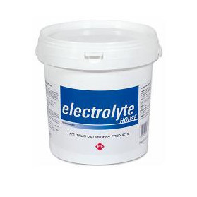 Electrolyte Horse Uso Orale 3Kg