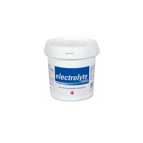 Electrolyte Horse Uso Orale 3Kg