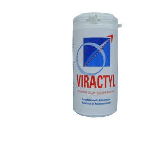 Viractyl 60 Capsule