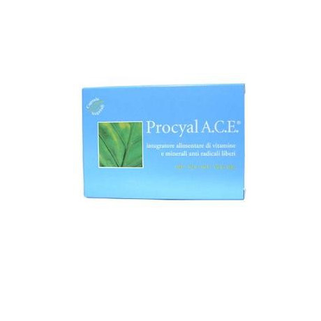 Procyal Ace 32 Capsule